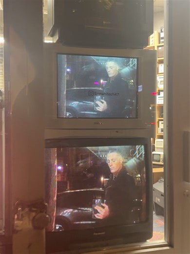 Colton Haynes on Instagram: "🖤 NYC 🖤"