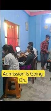 Life Is Nothing Without Skill. || Computer Class || #beginners #skill #computer