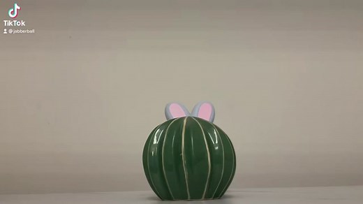 Surprised JabberBalls 😂😇😆😂#jabberball #jabberballs #toys #cute #fun