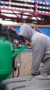 6.4K views · 99 reactions | There will be no clowning嵐 around at this carnival! Checkout Surface Prep Pros as they restore local carnival rides with their Dustless Blaster. Learn more at: https://www.dustlessblasting.com/ | Dustless Blasting | Facebook