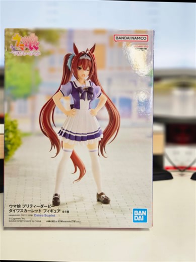 New Anime Arrivals at Animetsubasa in Las Vegas