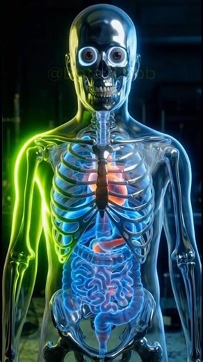 Soda vs Water : What's happening to your body