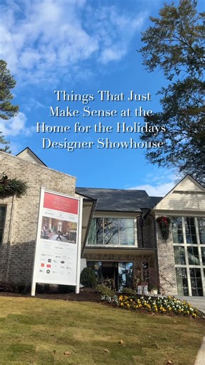 Home for the Holidays on Instagram: "Just a few fabulous details from the #AtlantaHolidayHome 🎄 Take a tour tomorrow from 10 a.m. to 4 p.m. to uncover more hidden gems! Powder Room Stone @agmimports fabricated by @touchofstoneinc Range: @subzerogroup_atlanta Foil Cutter: @revashelf Kitchen Countertop: @agmimports fabricated by @touchofstoneinc Sauna: @thermasol from @relyonpdi Golf Simulator: @southernsimulator Lower Level Bar: Cabinetry by @morgancreekcabinetco, countertops from @agmimports, f