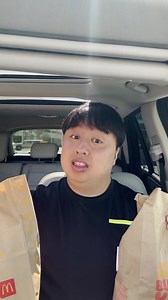 83K views · 2.1K reactions | Who Is Better: Burger King Vs McDonalds Food Review! Let’s see how this tastes. #burgerking #mcdonalds #fastfood #fastfoodnation #fastfoodjunkie #fastfoodbinge #fastfoodreview #foodreview #foodcritic #eating #eatingfortheinsta #eatingshow #mukbang #mukbangvideo | Wayne Dang | Facebook