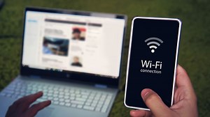 Is your home an office and a school? Answer these four questions to maximize your home's wifi