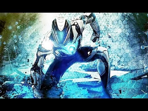 MAX STEEL (Trailer español latino)