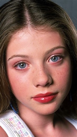 remembering Michelle Trachtenberg