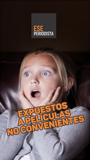 Ese Periodista | 🚨 ¡Atención familias! Cambian las reglas en el cine. El Gobierno eliminó la calificación oficial del INCAA. A partir de ahora, las... | Instagram