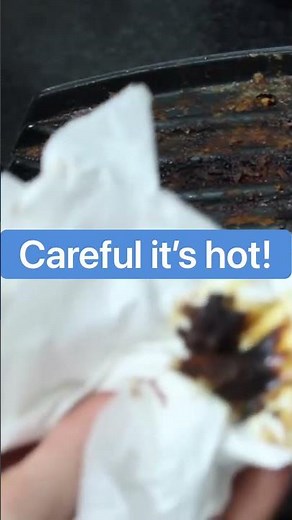 How To Clean Your George Foreman Grill