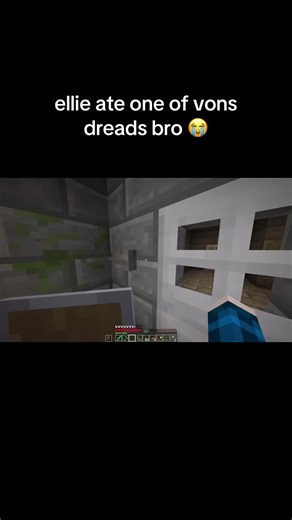 The Jenny Mod Series (Part 11) #fyp #viral #minecraft