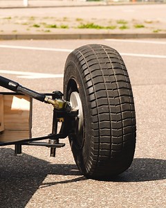 83K views · 132 reactions | Building Wooden Go-Kart | Crafty Panda How | Facebook