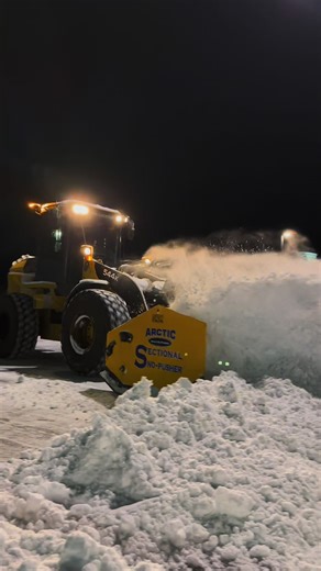 Snow Removal Tips for the Winter Months