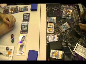 遊戯王第５回ＪＣＳ予選５回戦