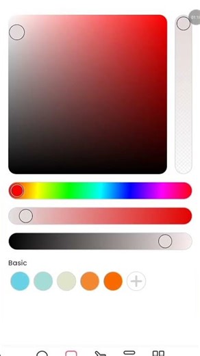 How to draw eyes in flipclip