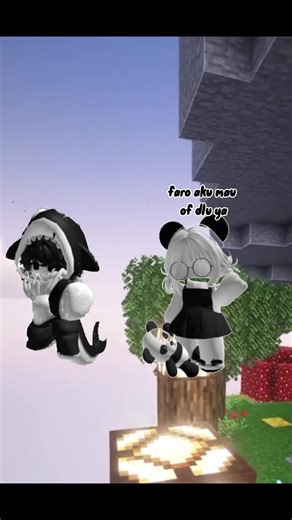 Drama Roblox Brookhaven: Cerita Teman Lama