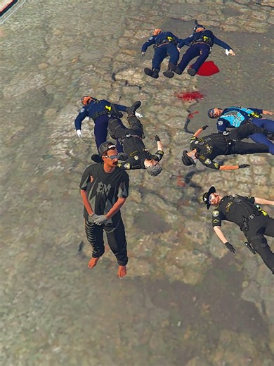 Exploring CFW with MT in FiveM