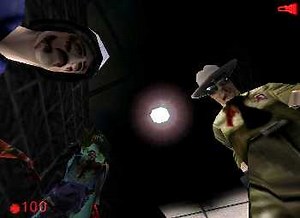 They Hunger - Chapter 1 file