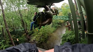 13K views · 98 reactions | I took a ride on Arthur at Europa-Park and...