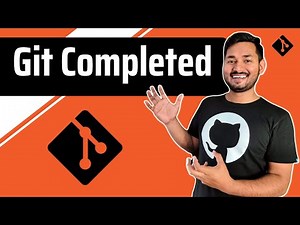 Some Useful Tips for Git | Git and GitHub Fundamentals | Ep.13