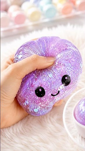 😍Cute Mini Diy ￼Squishy!? #papercraft #cutecrafts #diysquishy #squishy #fidget #cutecrafts