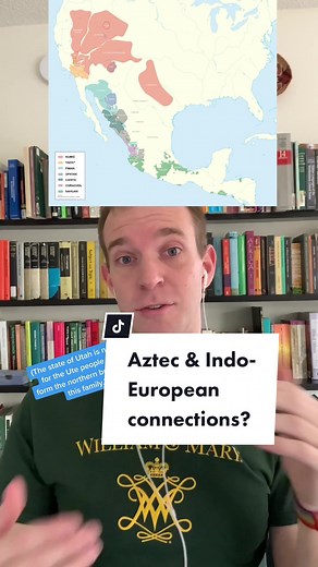 Exploring the Ancient Aztec Language: Cihuacoatl Pronunciation