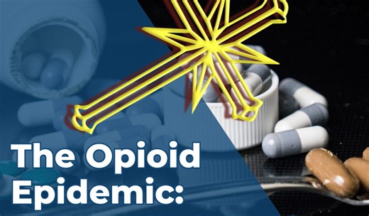 Opioid Epidemic–Narconon: Scientology is Not a Treatment