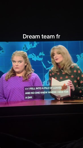 Yay grace #gracereiter #snl #ashleypadilla #fyp #saturdaynightlive | grace reiter