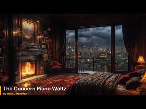 The Concern Piano Waltz