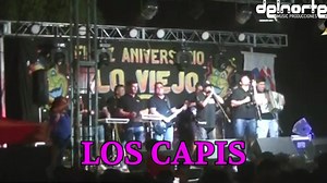 Los Capis Sitio Oficial - Seguilos en Tus Redes Sociales | 𝐃𝐞𝐥𝐧𝐨𝐫𝐭𝐞𝐦𝐮𝐬𝐢𝐜 𝐏𝐫𝐨𝐝𝐮𝐜𝐜𝐢𝐨𝐧𝐞𝐬
