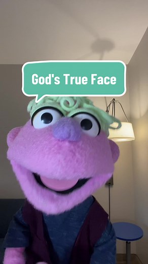 The Face of Jesus Revealed: God's True Face Unveiled