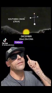 10K views · 327 reactions | (1:28) The Sign of The Southern Cross... | Killuminati Dez | Facebook