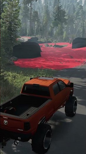 New SnowRunner Update BROKE THE GAME!