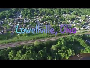 Lowellville, Ohio
