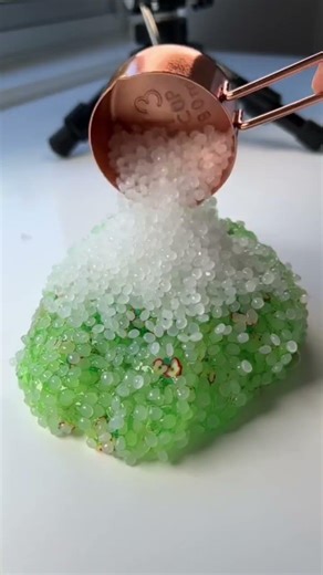 #asmr #slime #keşfet #keşfetbeniöneçıkar