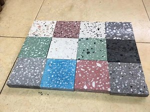 [Hot Item] Tile Making Machine Floor Tiles Machinery Parking Lot Tiles Garden Yard Tiles Making Machine