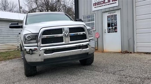 Redline Audio And Performance on Instagram: "Ram 2500 Diesel Firstech - Remote Start 3x Lock Idatastart - T - Harness #firstech #remotestart #remotestarter #warmandtoasty #Ram #Ram2500 #ram2500diesel #ram2500cummins #updradeyourcar #redlineaudioandperformance"