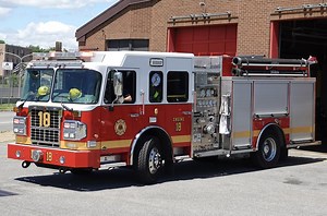 PFD Engine 18