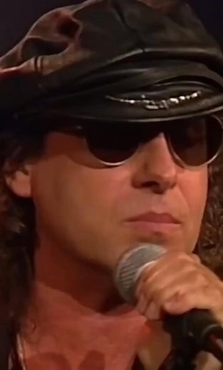 1.2M views · 21K reactions | Scorpions - Wind Of Change | Music For Memory | Facebook