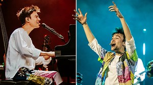 Who is Jacob Collier, the superstar musician turning audiences into choirs?