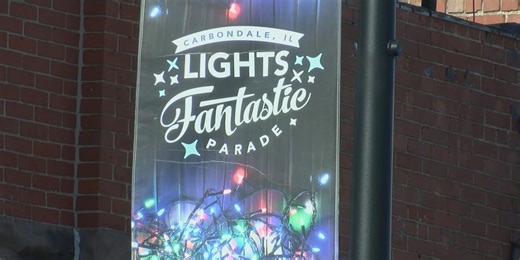 Carbondale Lights Fantastic Parade, more activities set for Dec. 5-6
