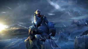 62K views · 981 reactions | caramba isso era o lol em 2009 eu nem conhecia esse video '-' | Ashe | Facebook