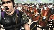 Rome Total War Teaser