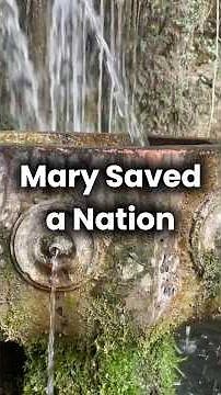 The Miracle of Covadonga: How Mary Saved Spain 🇪🇸