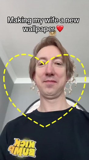 Do you think she'll like it? #couplegoals | Chad Wild Clay