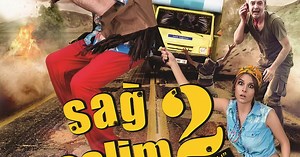 SAĞ SALİM 2: SİL BAŞTAN