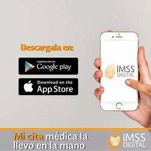 17 reactions · 71 comments | ¿Aún no conoces la APP IMSS Digital? ¿Qué esperas? Descarga y disfruta de este servicio digital. | IMSS Digital | Facebook