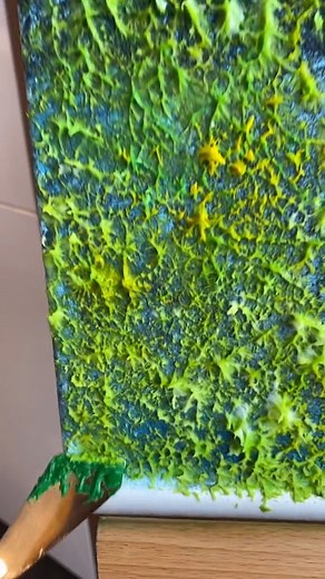 44K views · 168 reactions | Qui a dit qu’il ne fallait pas jouer avec la nourriture? Nouvelle vidéo sur ma chaîne #carliscooking 朗  j’ai fait un tableau avec du glaçage #fyp | Carl Is Cooking | Facebook