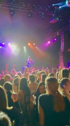 15K views · 43 reactions | We built a dance floor where women can be loud, weird, wild, and free. Earlybirds Club is a judgment-free night out that ends by 10 - because we’ve got sh*t to do in the morning. Joy is resistance. Freedom looks like this.  #EarlybirdsClub #PinkPonyClub #JoyIsResistance #DanceSweatSleep #GirlsNightEvolved #WomenSupportingWomen #SafeSpace #MiddleAgeUnhinged #FeminineEnergy #HealingThroughJoy | Earlybirds Club | Facebook