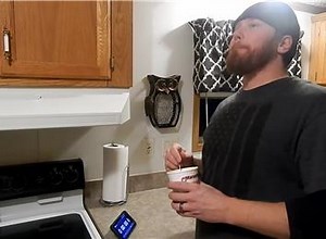 Pot Noodle World Records