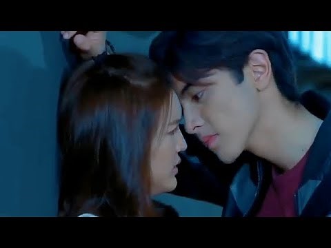 korean love story short film...😍😍😀